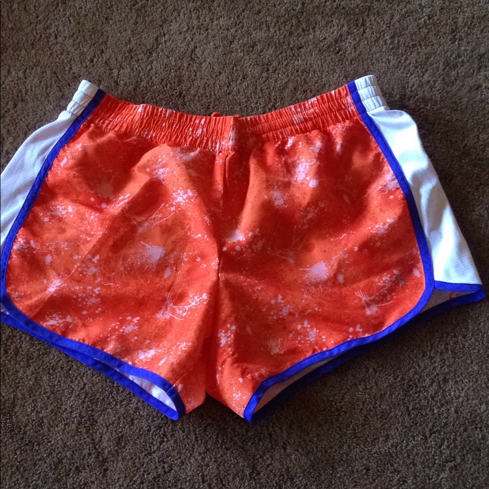 Active wear
